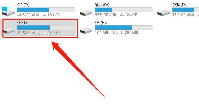 从光盘到U盘（利用高效的技巧将光盘上的数据转移到U盘，实现便捷存储）