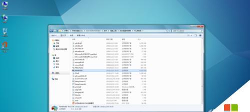 电脑装系统win7教程（简易步骤指南，轻松安装win7系统）