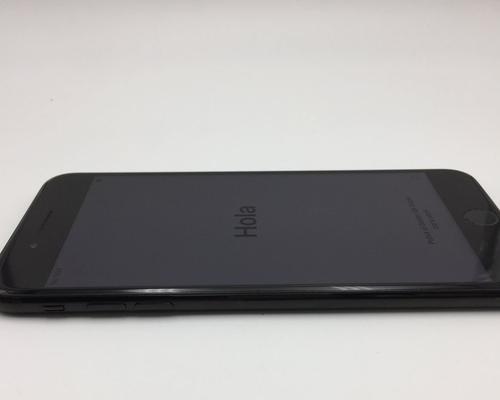 探索iPhone7Plus128GB的功能与性能（解密苹果旗舰机型，畅享卓越体验）