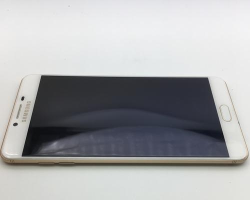 三星C9Pro的使用体验及评价（一款高性能手机的全方位评测与用户反馈）