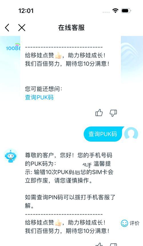 如何设置安全的PIN密码？（保护个人信息的必备技巧）