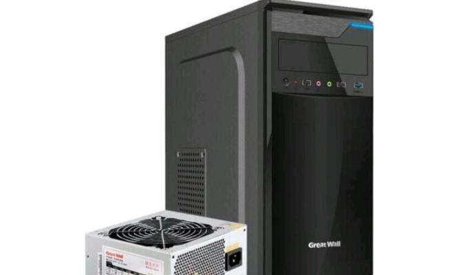 AMD-A8-7500处理器（适用于多媒体和日常任务的卓越处理器选择）