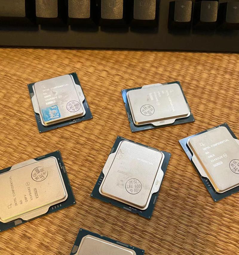 i5处理器性能如何？（探索i5处理器的性能表现及其关键优势）