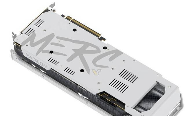 Radeon530显卡（探索Radeon530显卡的卓越特性及应用领域）