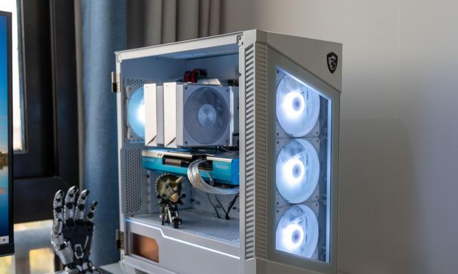 蓝宝石RX470DITX性能评测与使用体验（小身材大能量，蓝宝石RX470DITX给你带来的无限可能）