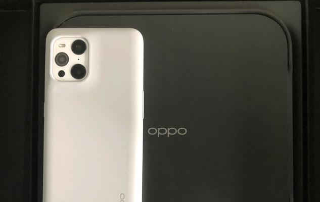 oppoX3综合评测（性能强悍，拍照出众，外观时尚）