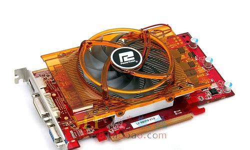 探索HD5550显卡的性能与功能（一款强大的显卡为您带来无尽的娱乐体验）