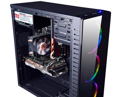 以i5加GTX1050配置怎么样？（揭秘i5加GTX1050配置下的卓越性能及性价比）