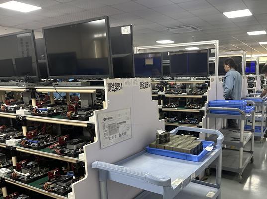 i7-7700K处理器（一款极速升级的处理器，让您的计算体验更上一层楼！）
