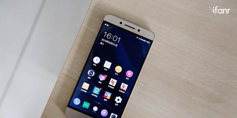 乐视Pro3主板（了解乐视Pro3主板的关键特性及其带来的优势）