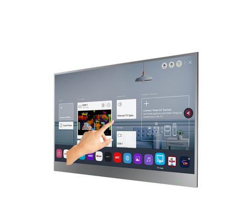 探索WebOS（创新、智能、便捷——重塑用户体验的关键）