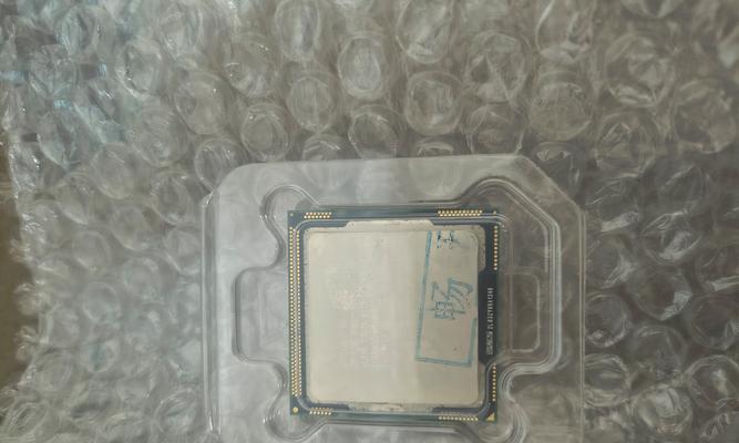 i5-4570处理器性能评测及应用分析（了解i5-4570处理器的性能表现及适用领域）