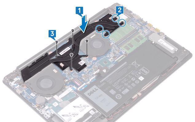 Dell重装系统教程（使用“Dell”来快速恢复和优化您的电脑性能）