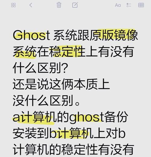 Ghoht使用教程（发挥创意，打造精彩视觉作品）