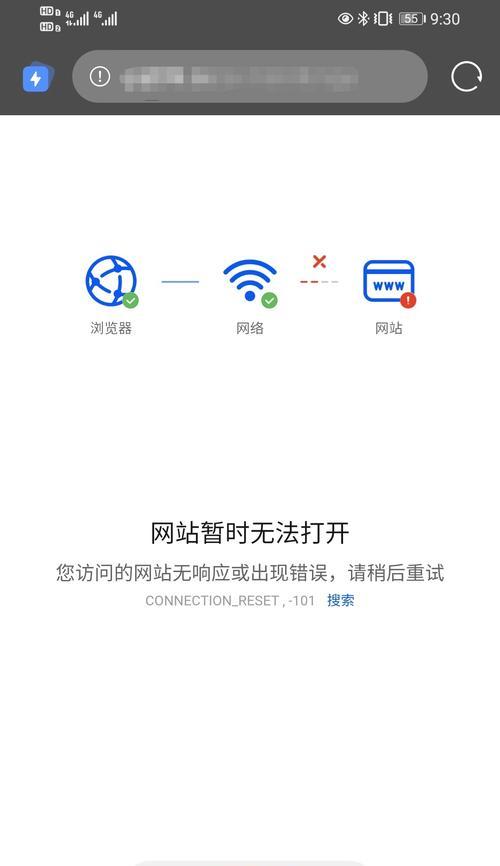 网页登录壁纸电脑配置错误的解决方法（避免配置错误，提升用户体验）