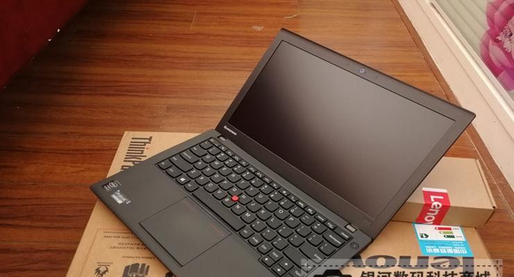 掌握ThinkPadT460s的使用技巧（高效使用ThinkPadT460s，提升办公效率）