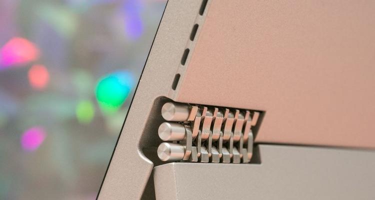 详解Miix510拆解教程